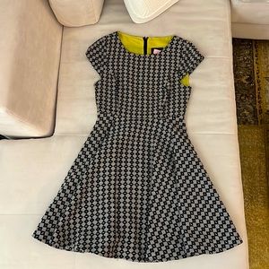 Maeve Mod Mini Dress